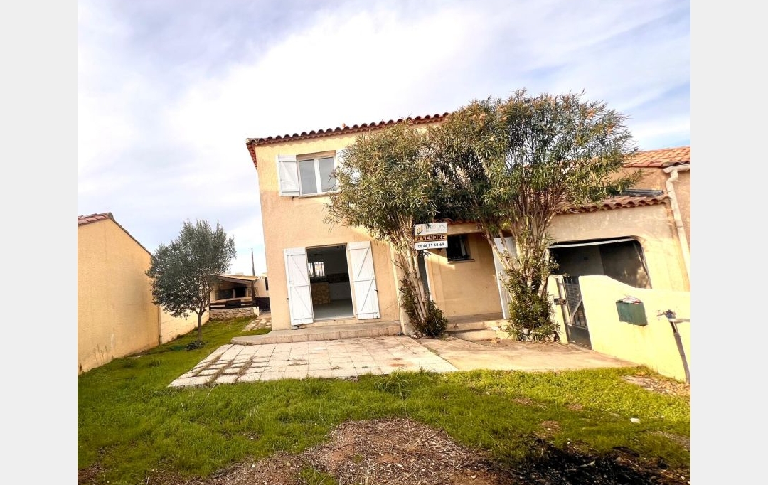MM IMMOBILIER : Maison / Villa | FRONTIGNAN (34110) | 91 m2 | 322 000 &euro; 