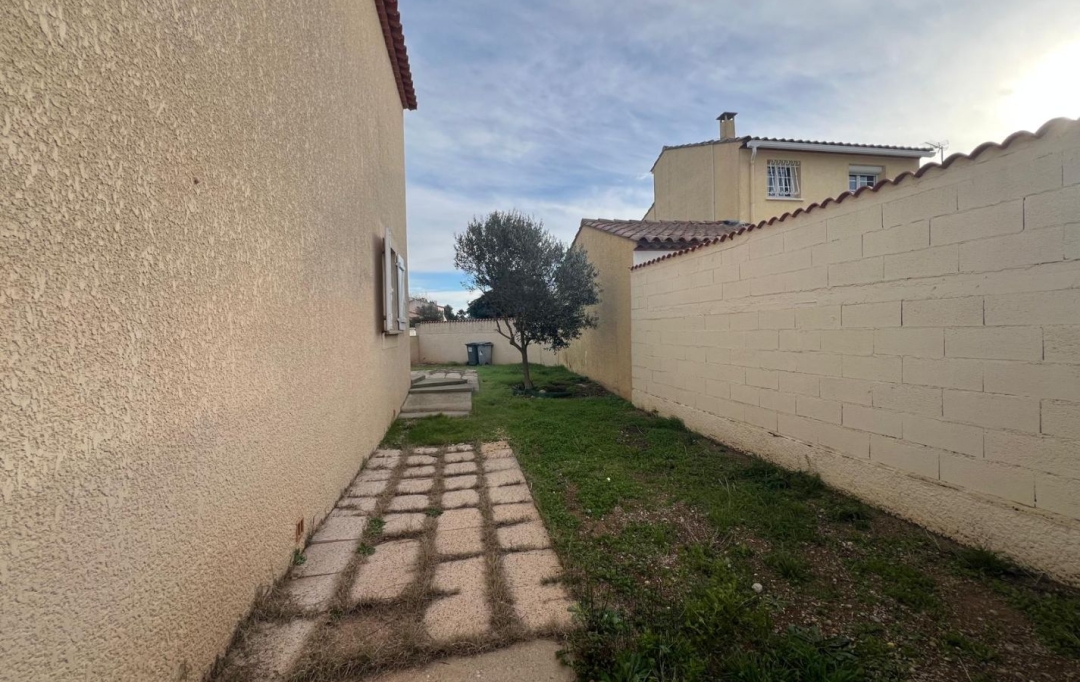 MM IMMOBILIER : Maison / Villa | FRONTIGNAN (34110) | 91 m2 | 322 000 &euro; 