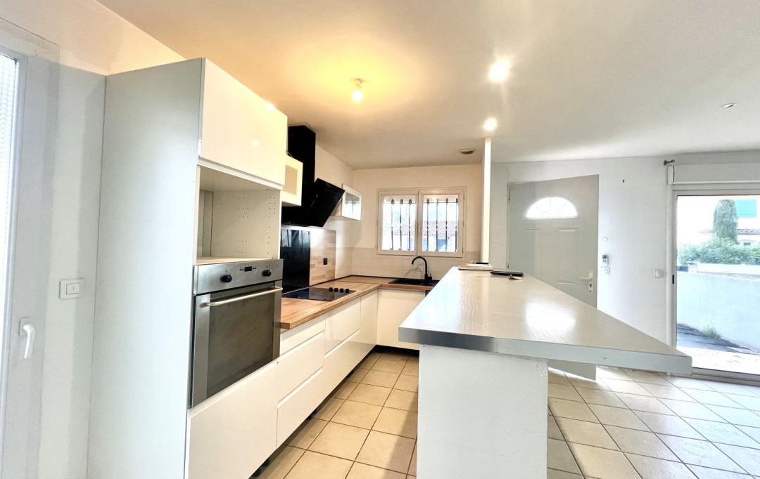 MM IMMOBILIER : Maison / Villa | AIMARGUES (30470) | 88 m2 | 349 500 &euro; 