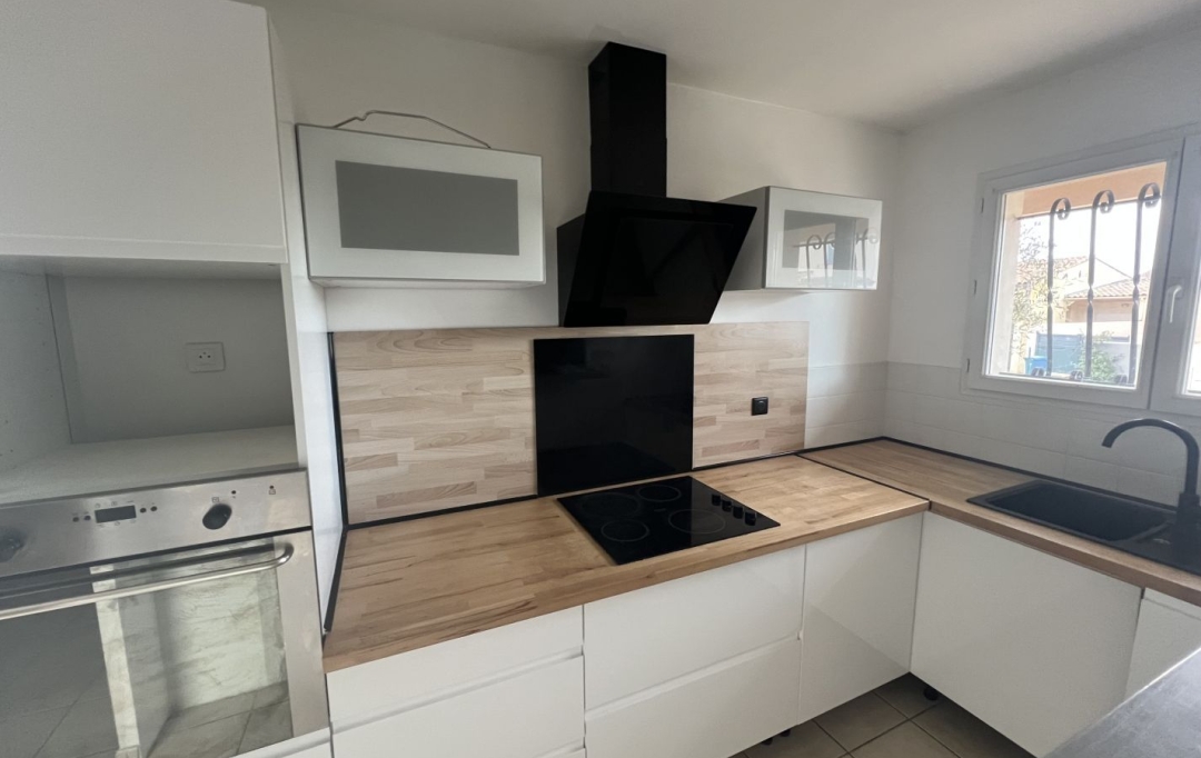 MM IMMOBILIER : Maison / Villa | AIMARGUES (30470) | 88 m2 | 349 500 &euro; 