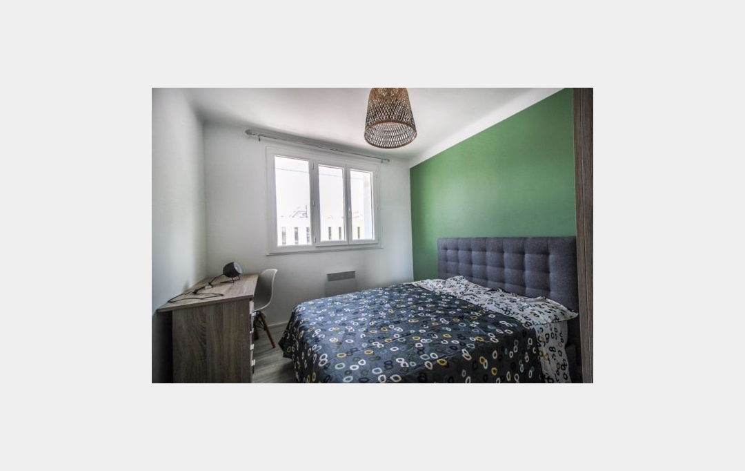 MM IMMOBILIER : Appartement | MONTPELLIER (34070) | 79 m2 | 165 000 &euro; 