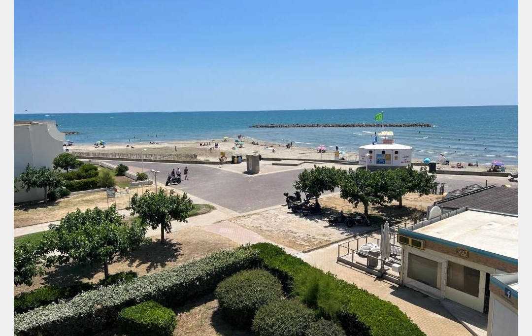 MM IMMOBILIER : Appartement | PALAVAS-LES-FLOTS (34250) | 40 m2 | 273 000 &euro; 