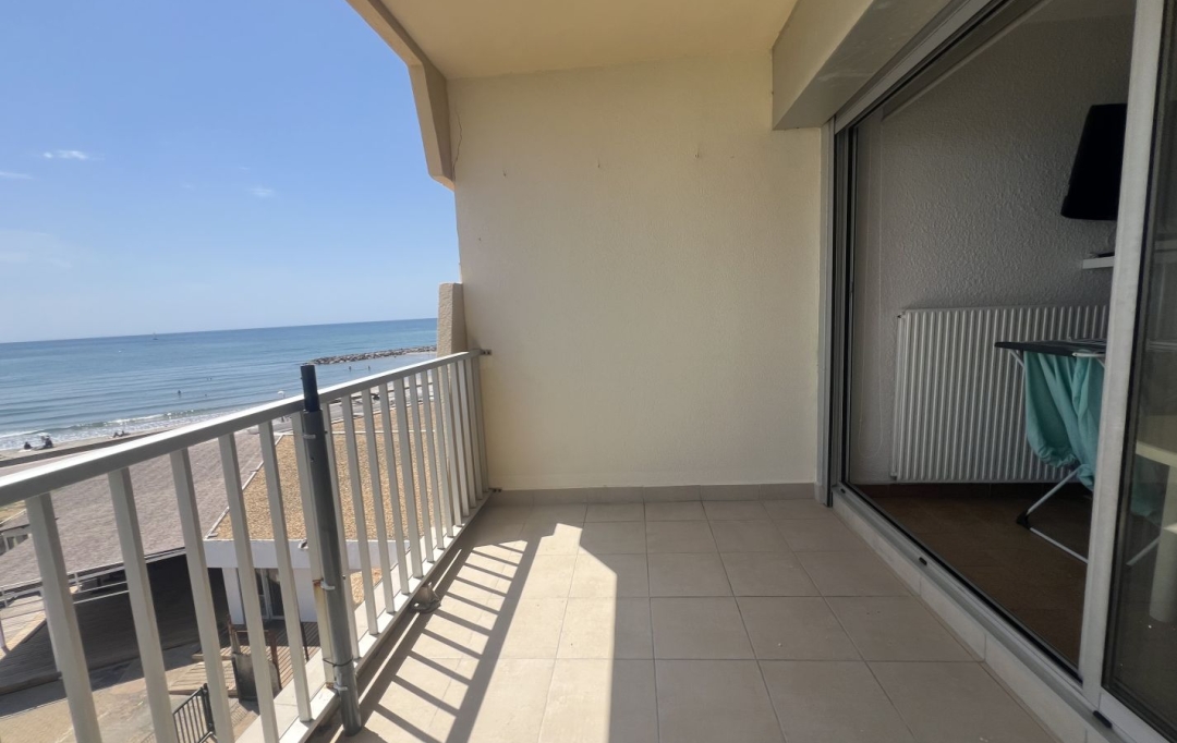 MM IMMOBILIER : Appartement | PALAVAS-LES-FLOTS (34250) | 40 m2 | 273 000 &euro; 