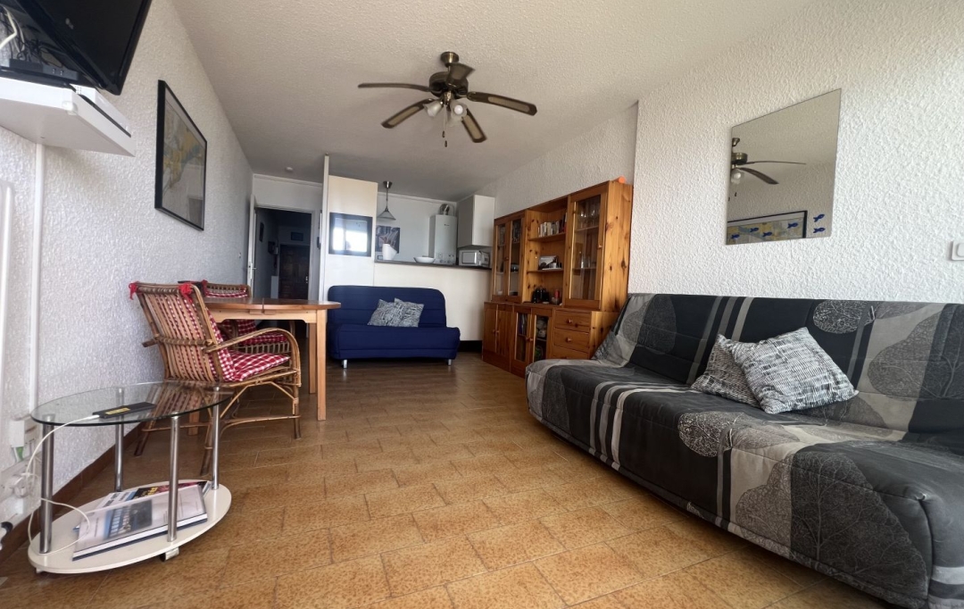MM IMMOBILIER : Appartement | PALAVAS-LES-FLOTS (34250) | 40 m2 | 273 000 &euro; 