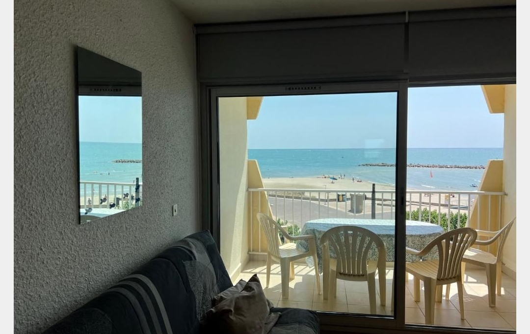 MM IMMOBILIER : Appartement | PALAVAS-LES-FLOTS (34250) | 40 m2 | 273 000 &euro; 