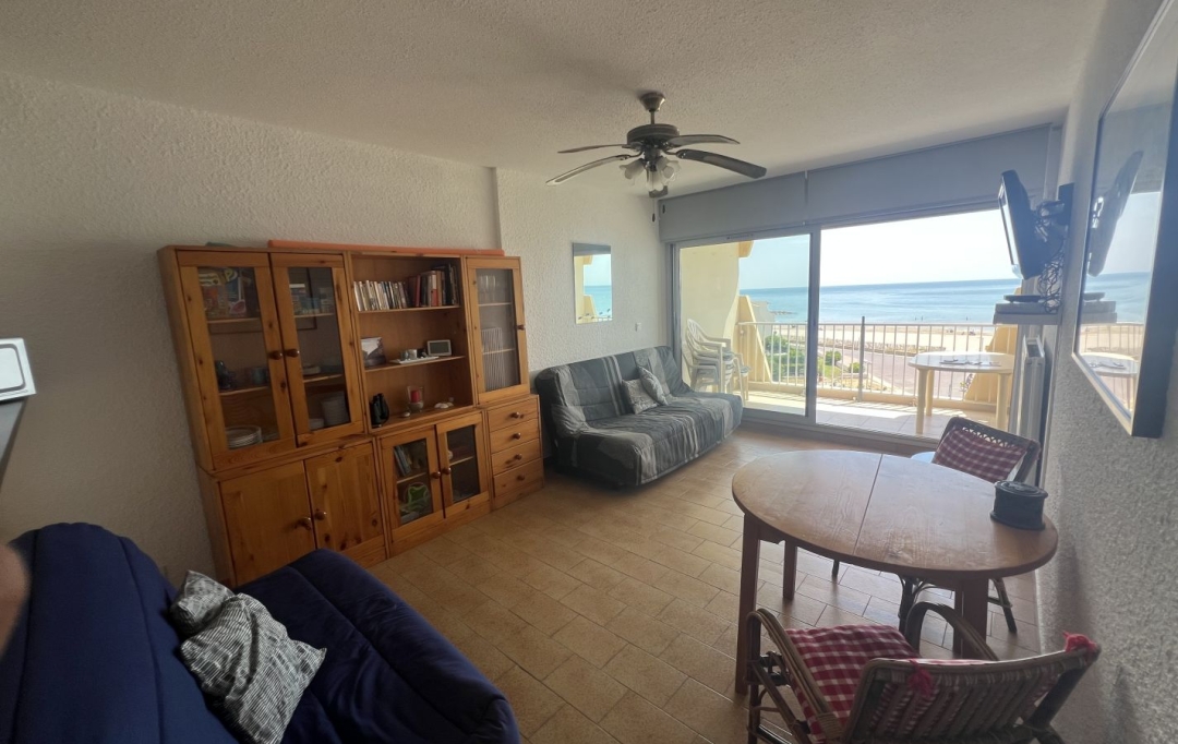 MM IMMOBILIER : Appartement | PALAVAS-LES-FLOTS (34250) | 40 m2 | 273 000 &euro; 