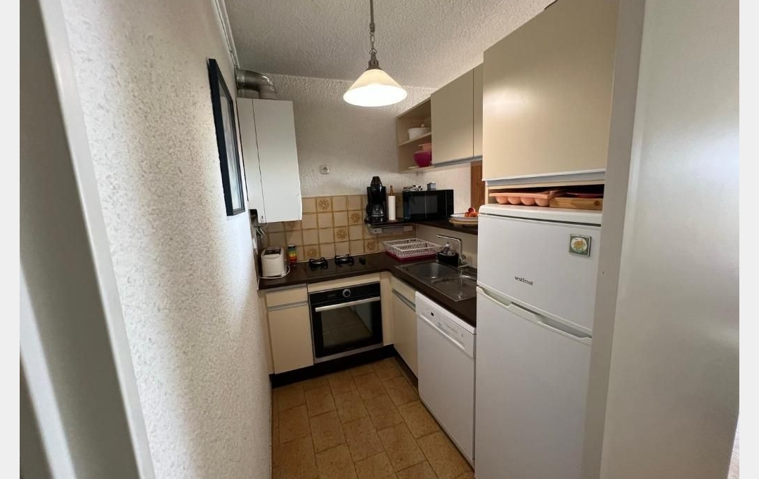 MM IMMOBILIER : Appartement | PALAVAS-LES-FLOTS (34250) | 40 m2 | 273 000 &euro; 