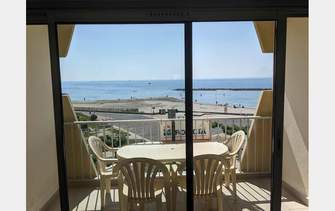 MM IMMOBILIER : Appartement | PALAVAS-LES-FLOTS (34250) | 40 m2 | 273 000 &euro; 