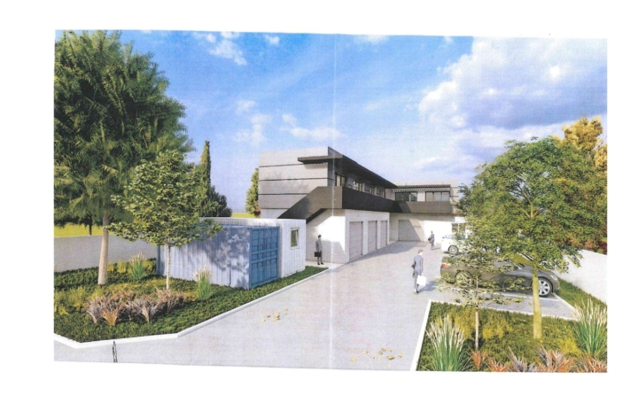  MM IMMOBILIER Local / Bureau | SAINT-JEAN-DE-VEDAS (34430) | 25 m2 | 520 € 