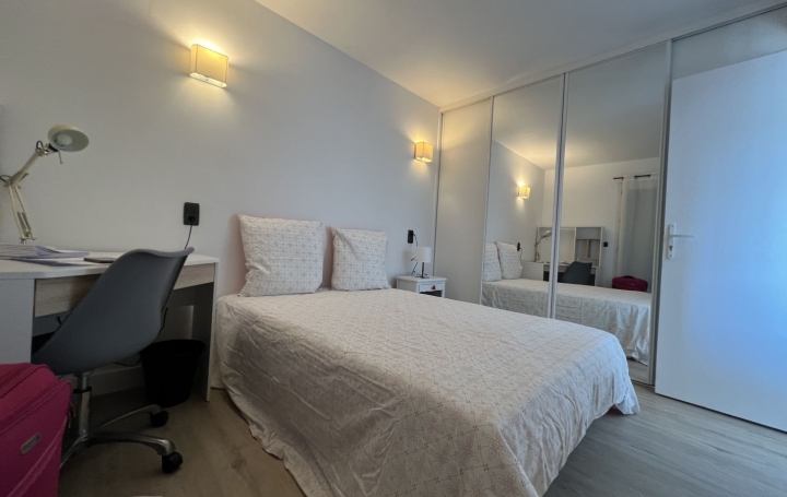  MM IMMOBILIER Appartement | MONTPELLIER (34070) | 72 m2 | 500 € 