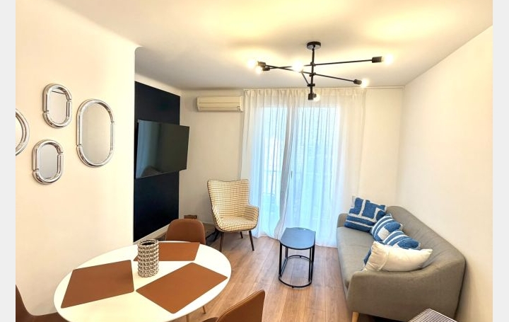  MM IMMOBILIER Appartement | MONTPELLIER (34070) | 70 m2 | 500 € 