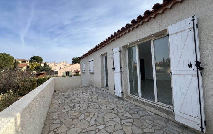 Maison   MARSEILLAN  92 m2 280 000 € 