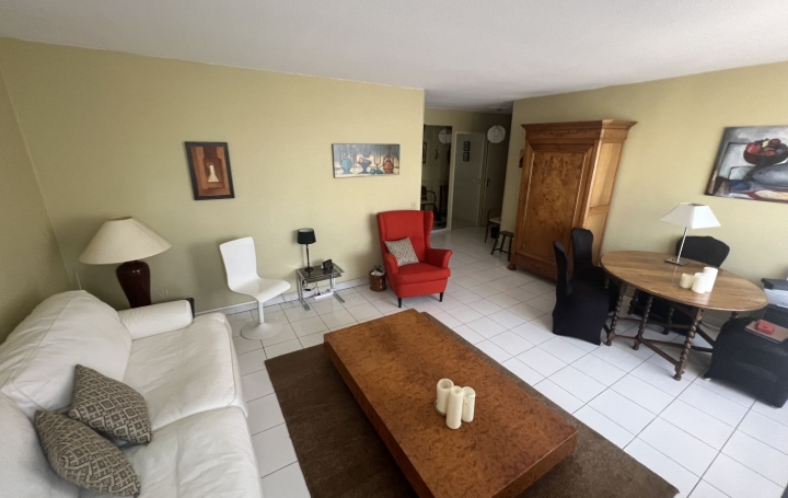 Appartement P3   MONTPELLIER  72 m2 188 767 € 