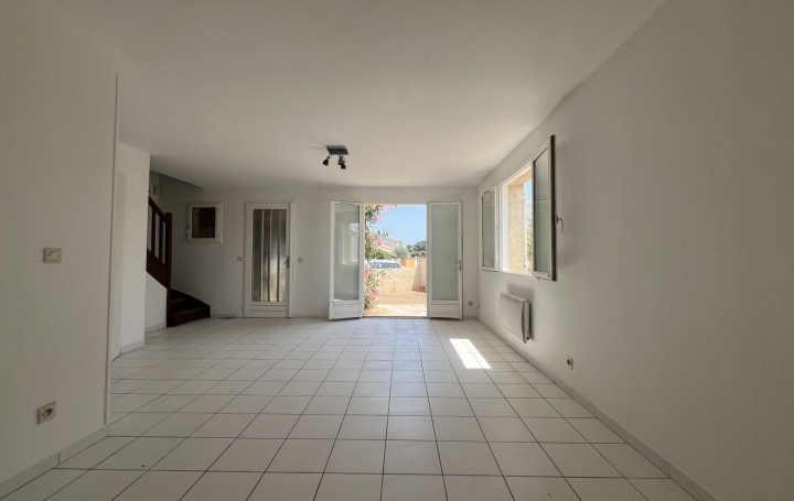 Maison   FRONTIGNAN  91 m2 333 000 € 