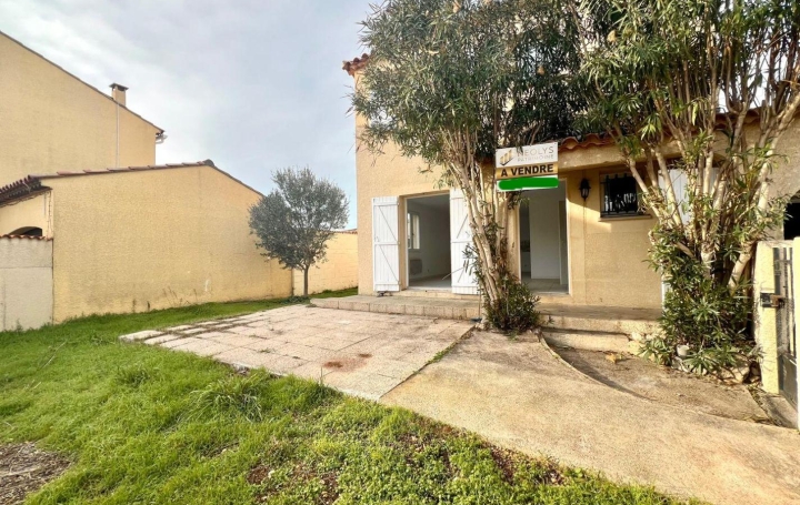  MM IMMOBILIER Maison / Villa | FRONTIGNAN (34110) | 91 m2 | 322 000 € 